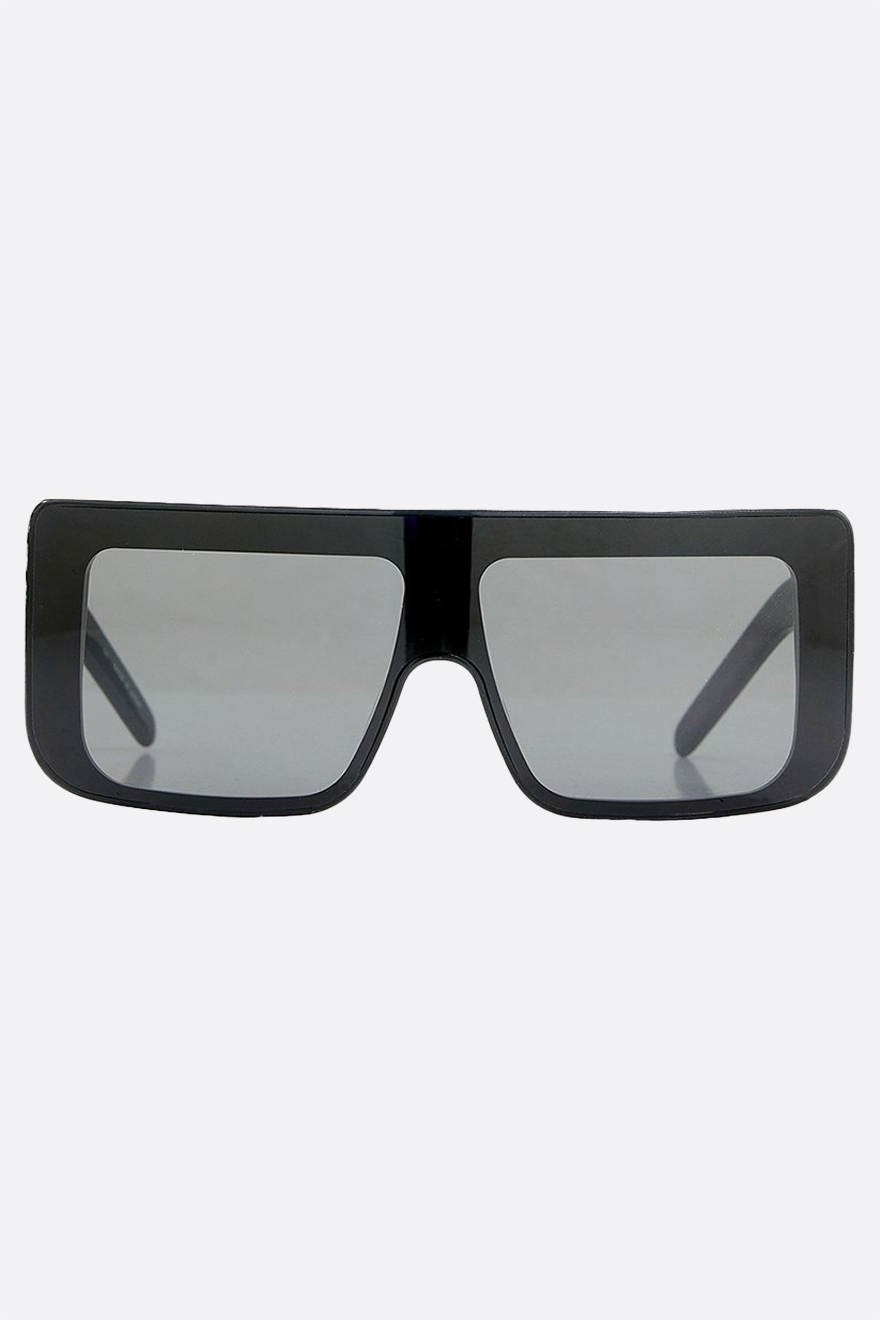 Documenta sunglasses in acetate