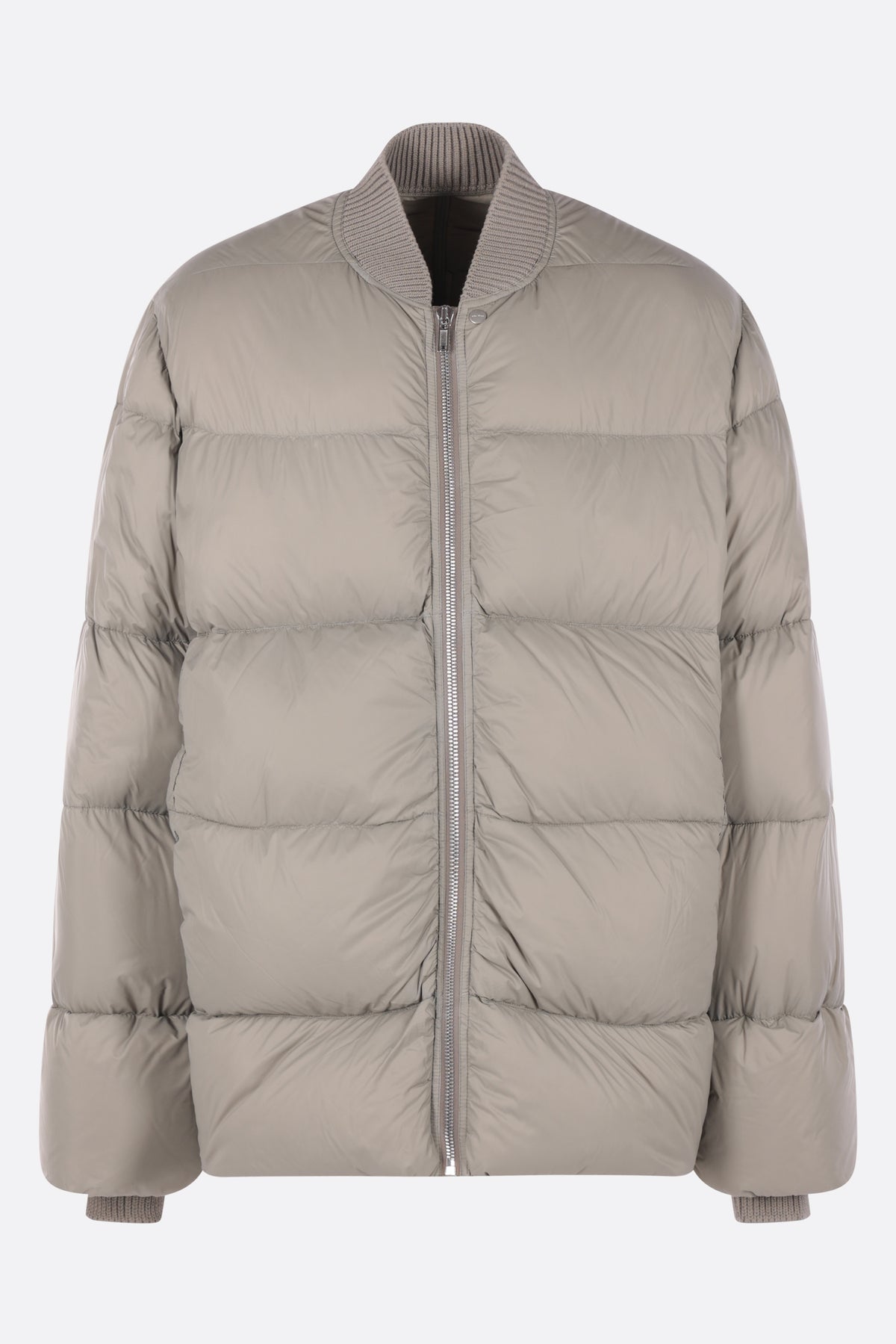 Classic Flight down jacket in nylon