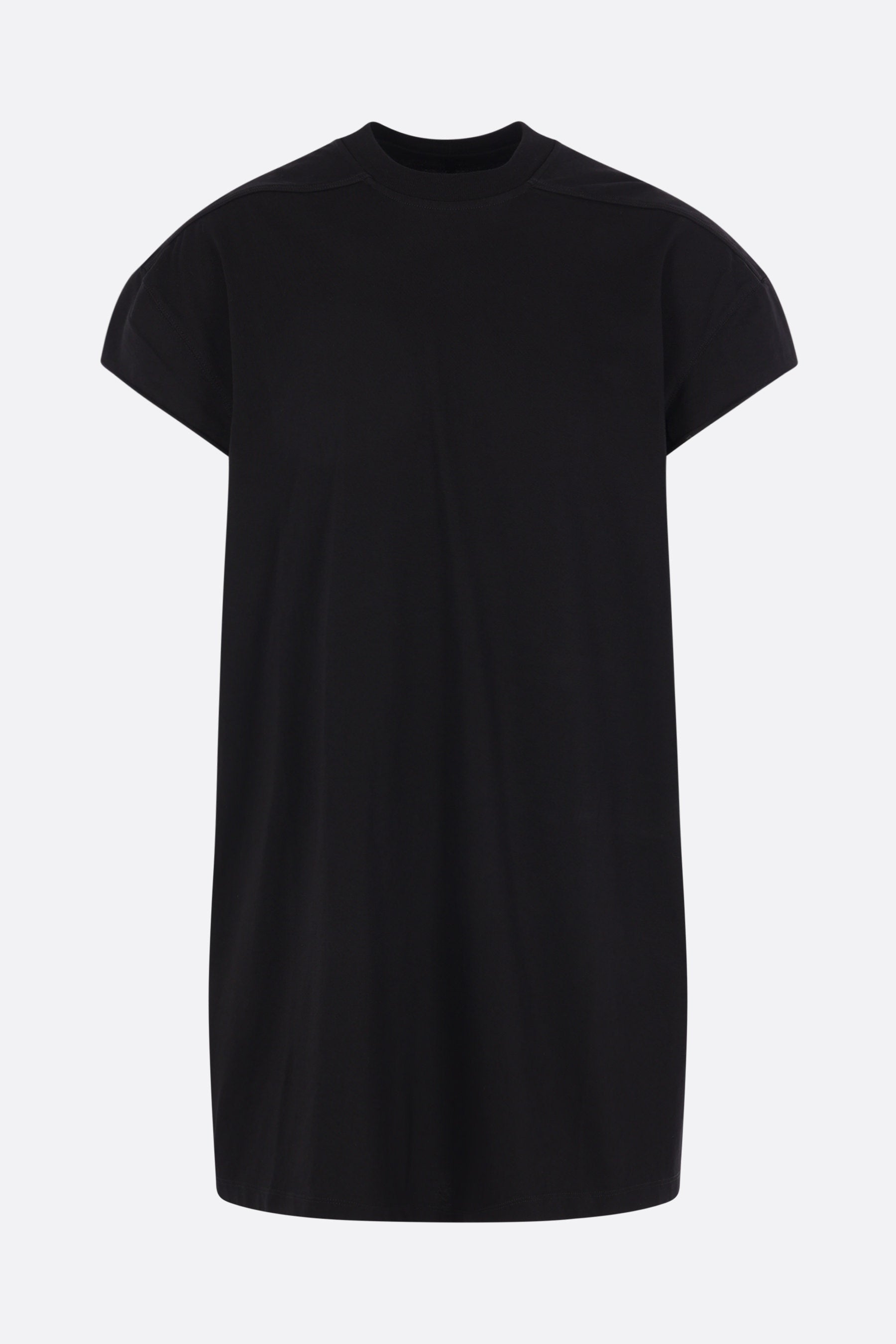 Rick S Jumbo oversize t-shirt in cotton