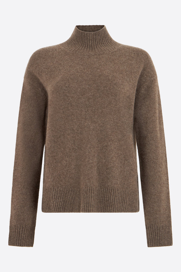 Nocino sweater in knit