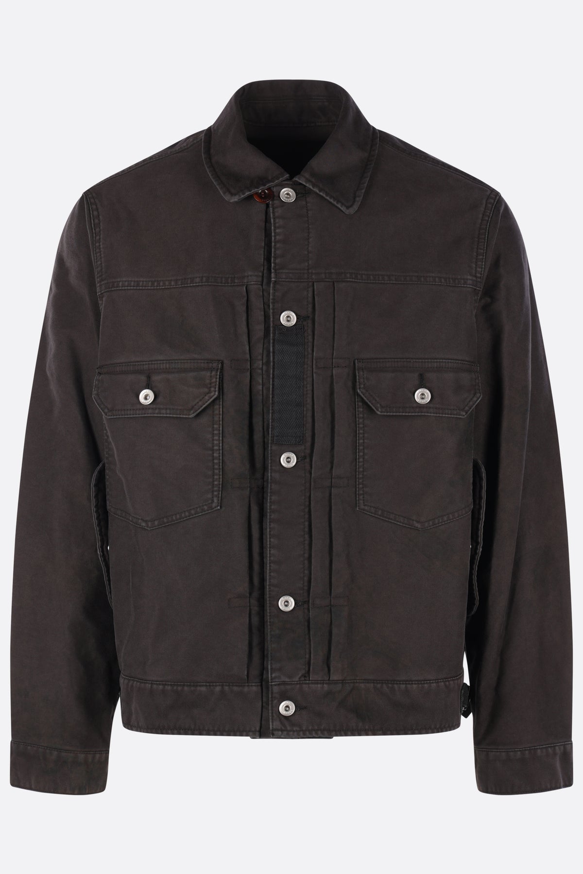 cotton jacket