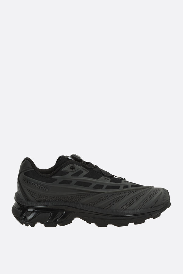 sneaker XT-EVO in tessuto tecnico e gomma
