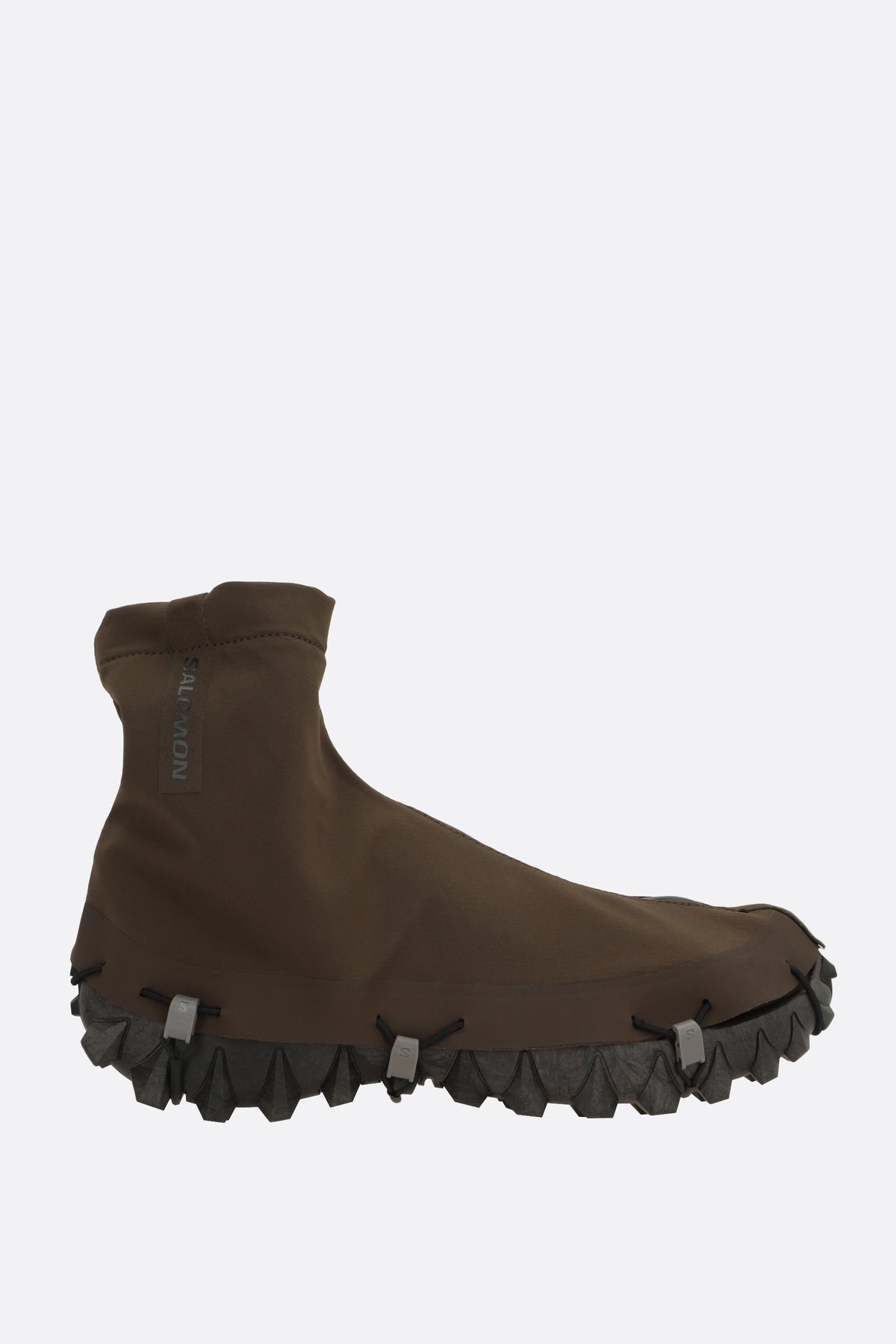 Snowclog Advanced sneakers in technical knit