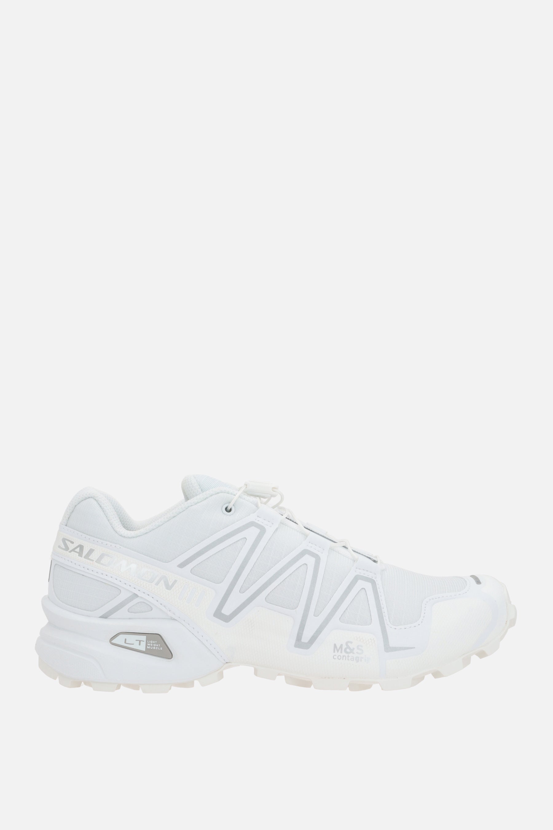 Speedcross 3 sneakers in mesh