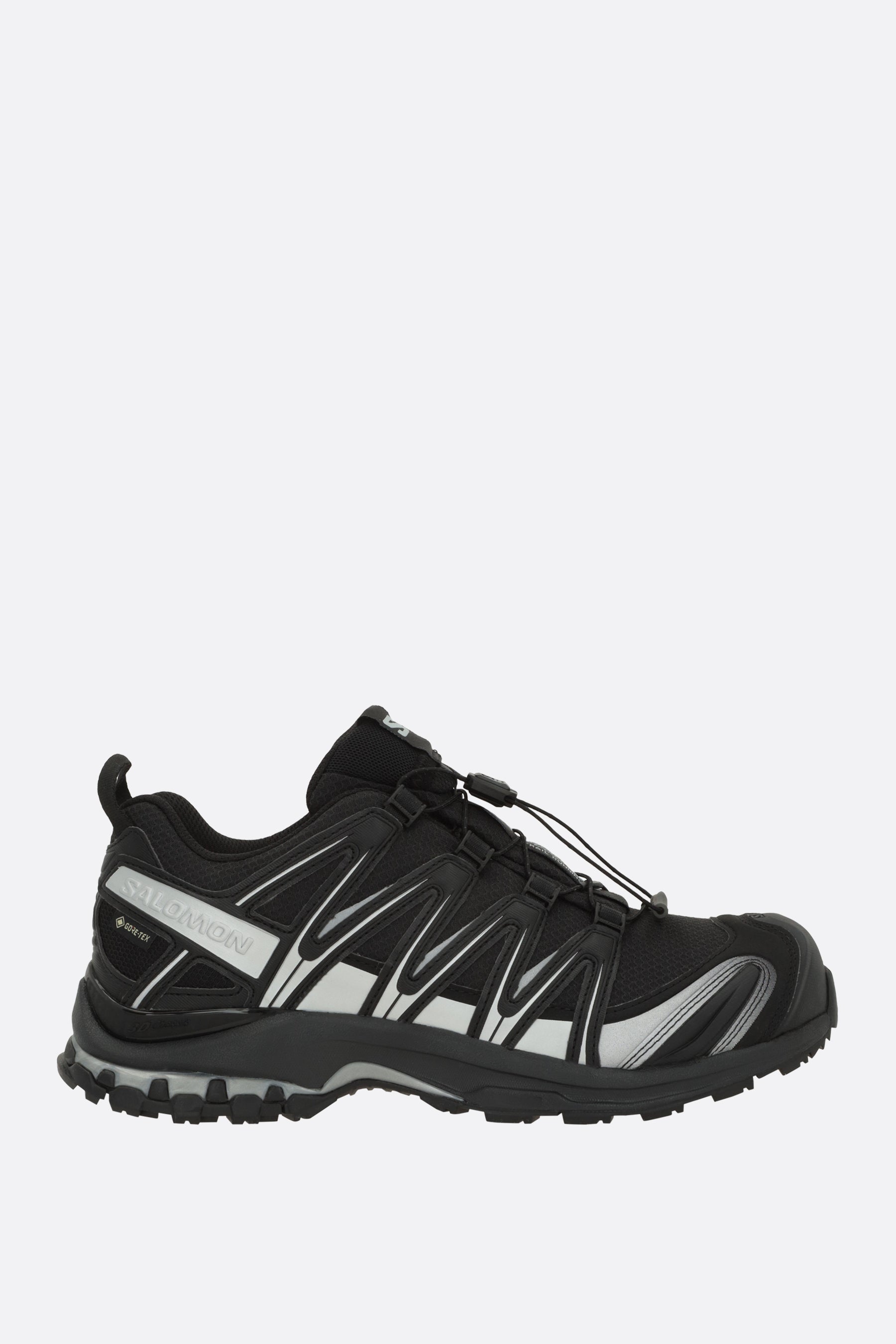 XA Pro 3D sneakers in GORE-TEX