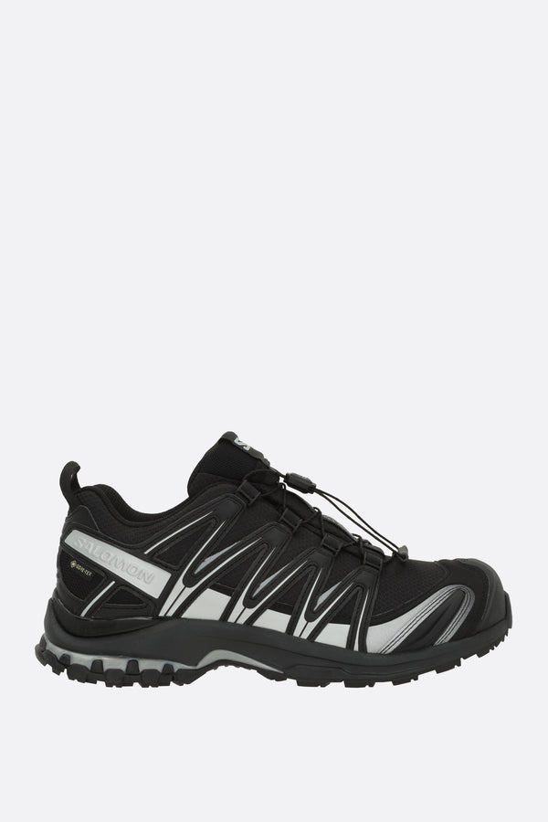 XA Pro 3D sneakers in GORE-TEX