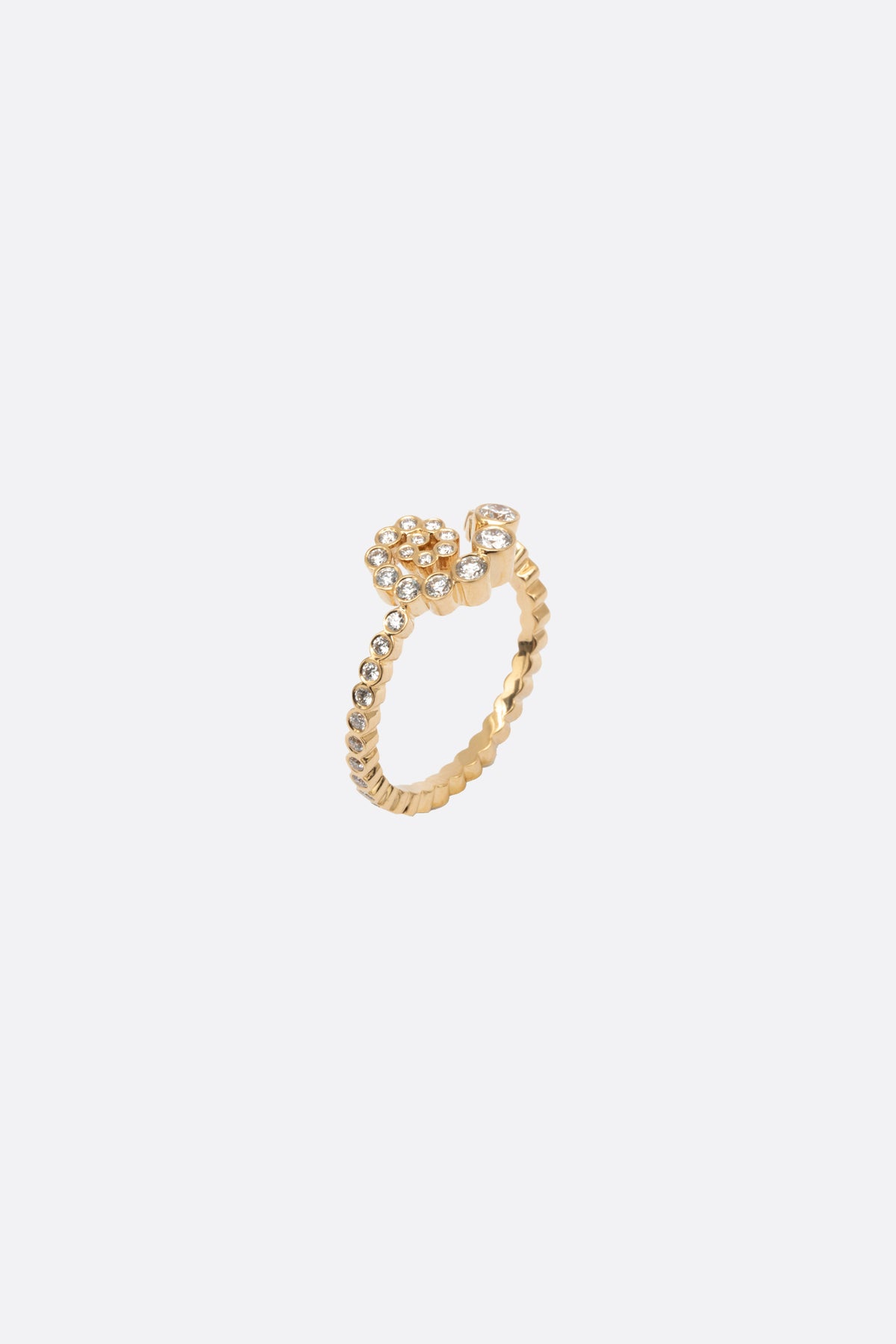 Rêve Escargot ring