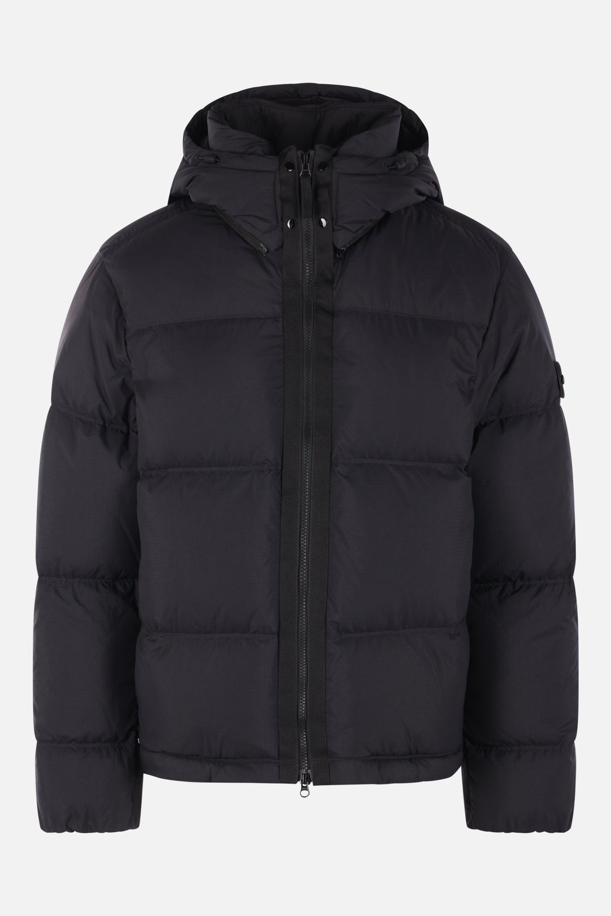 piumino in nylon ripstop CORDURA®