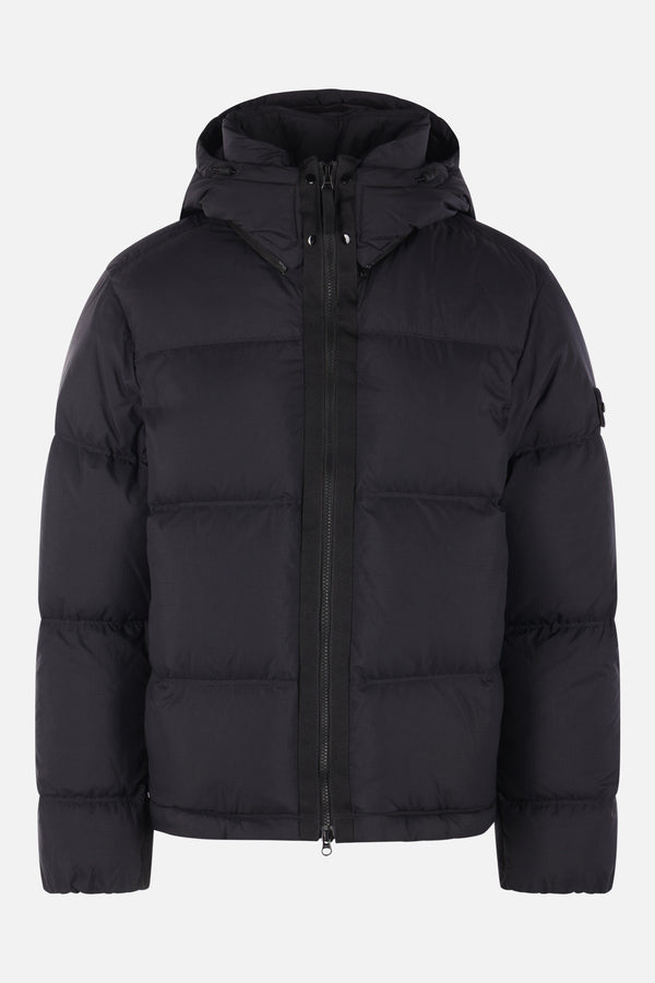 piumino in nylon ripstop CORDURA®