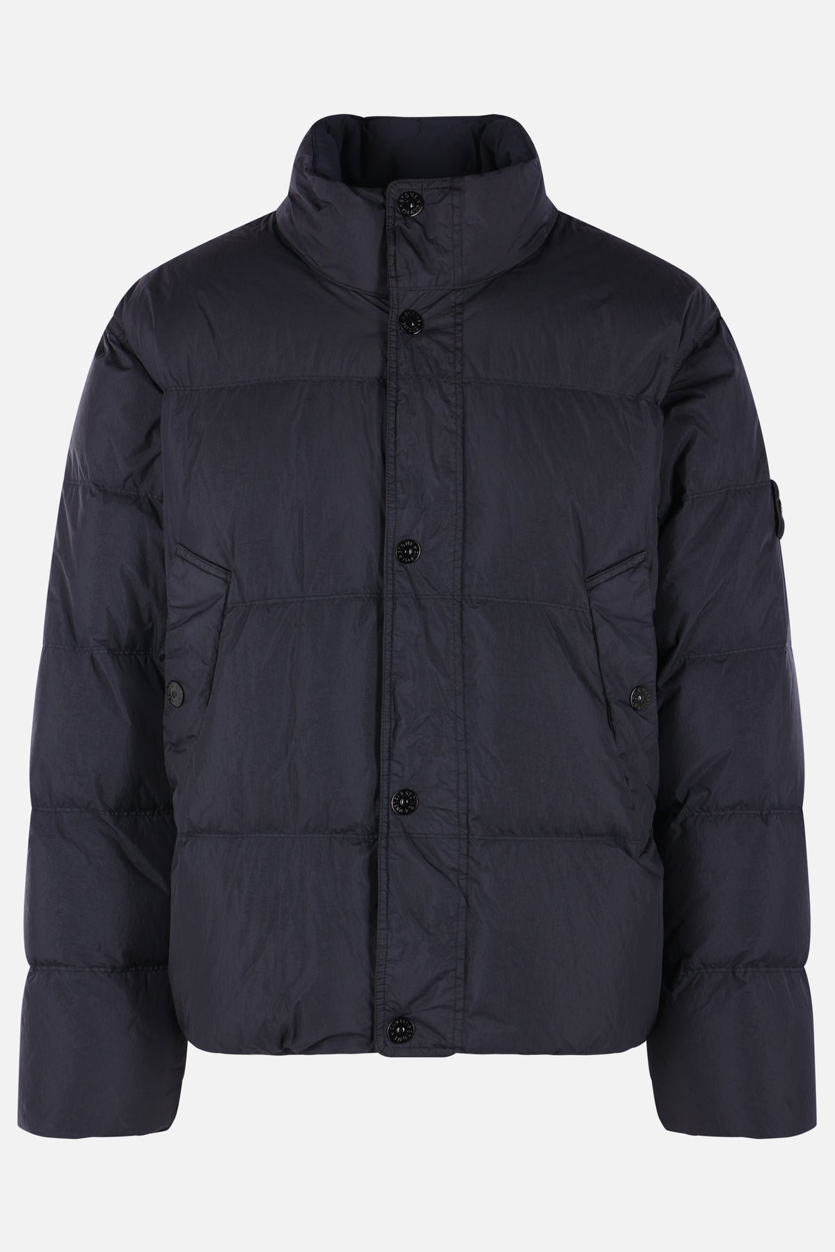 Crinkle Reps NY down jacket