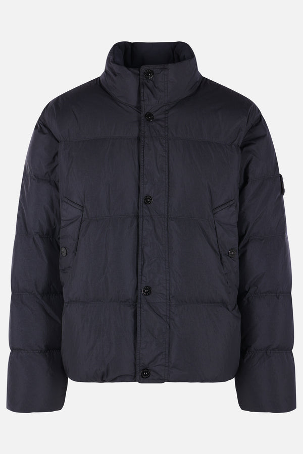 Crinkle Reps NY down jacket