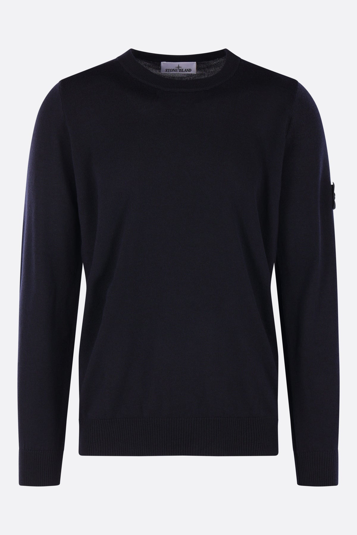 wool sweater
