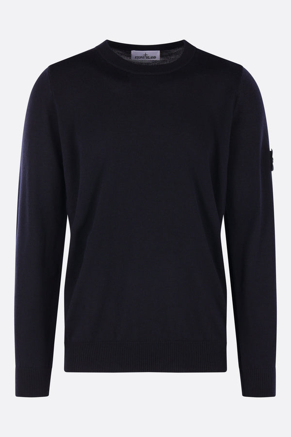 wool sweater