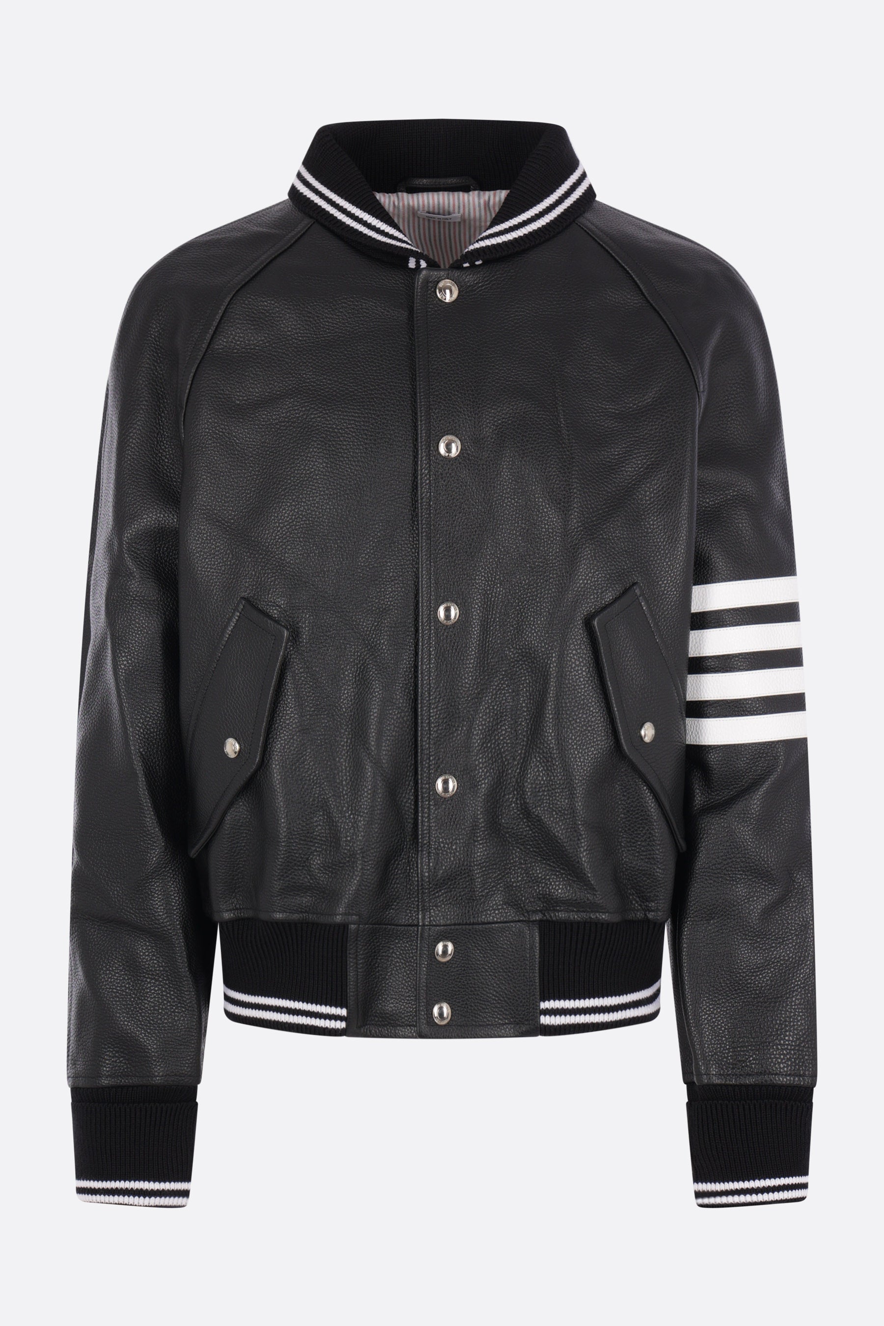 Poly Tech down jacket
