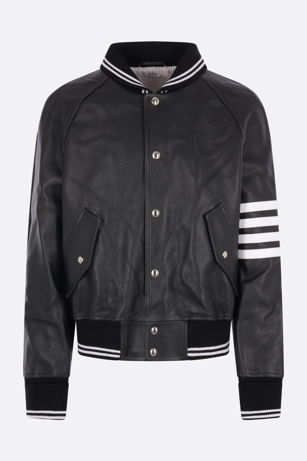 Poly Tech down jacket