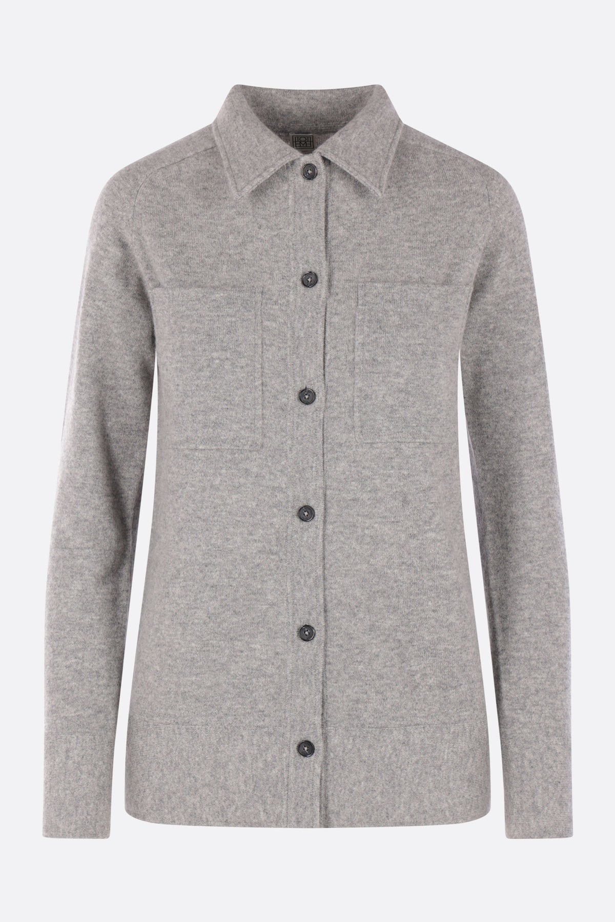 cashmere shirt