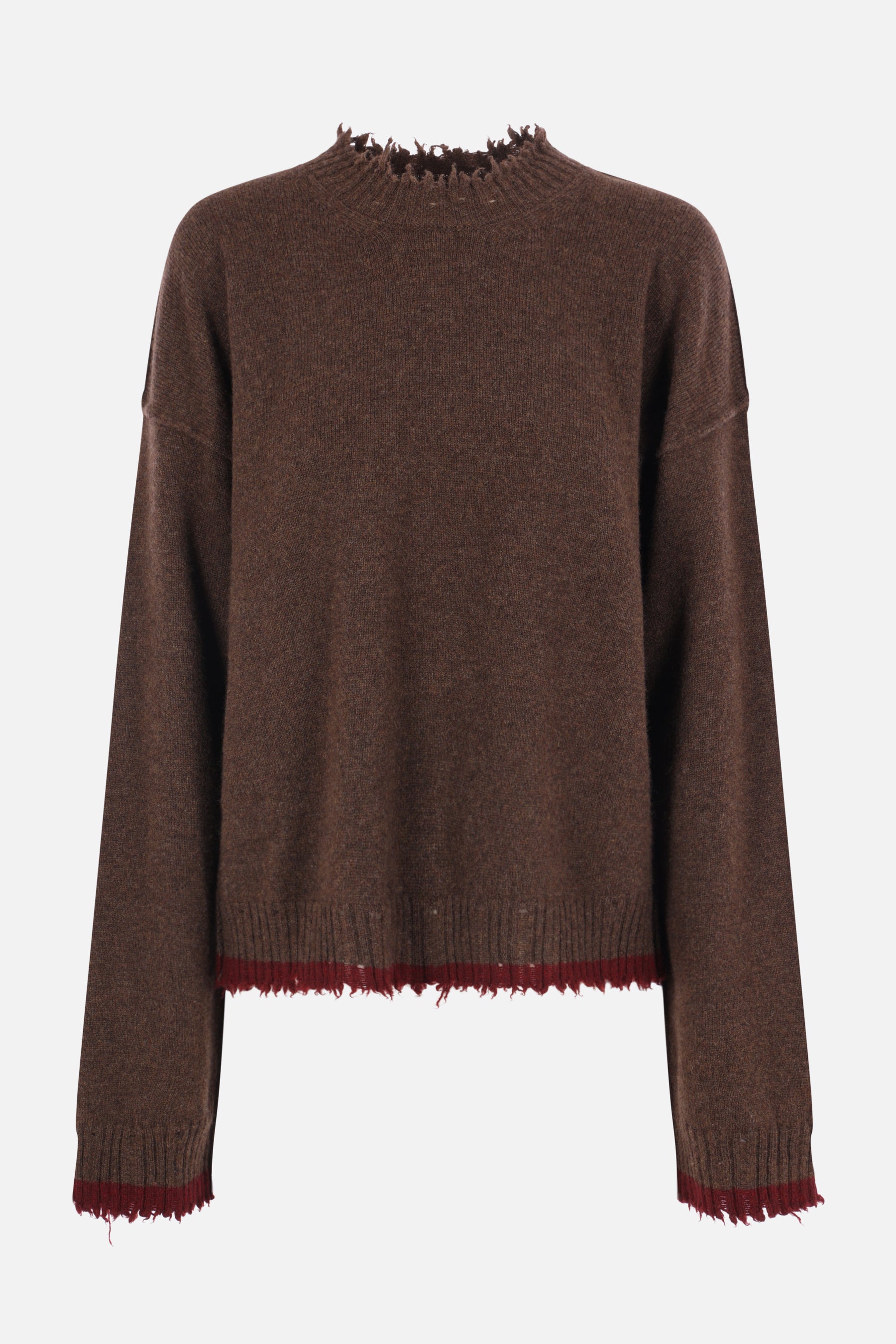 cashmere sweater