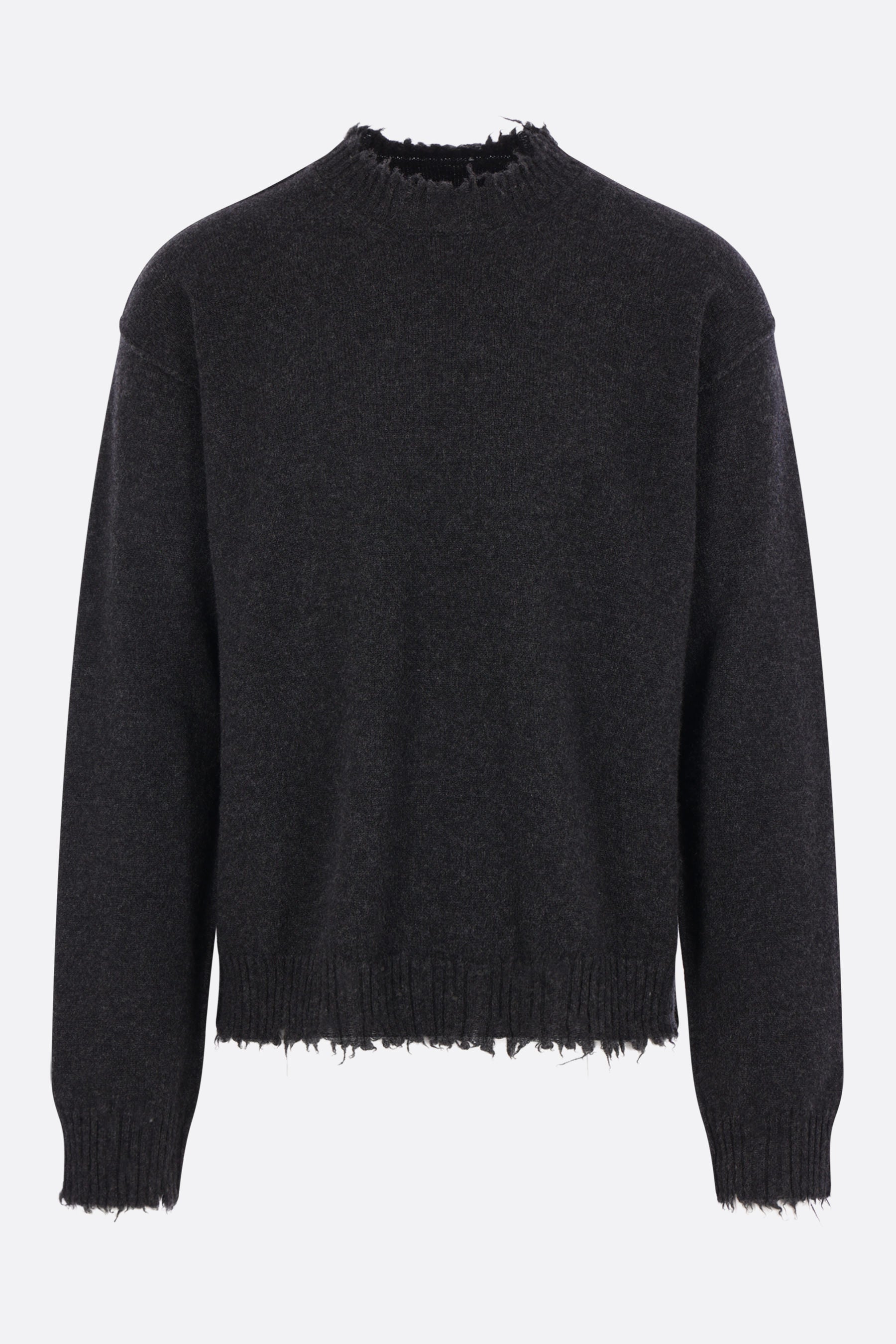 cashmere sweater
