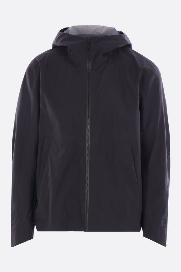 Arris windbreaker in GORE-TEX fabric