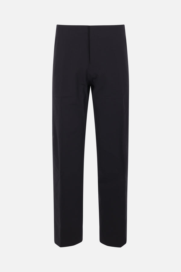 Spere trousers in technical fabric