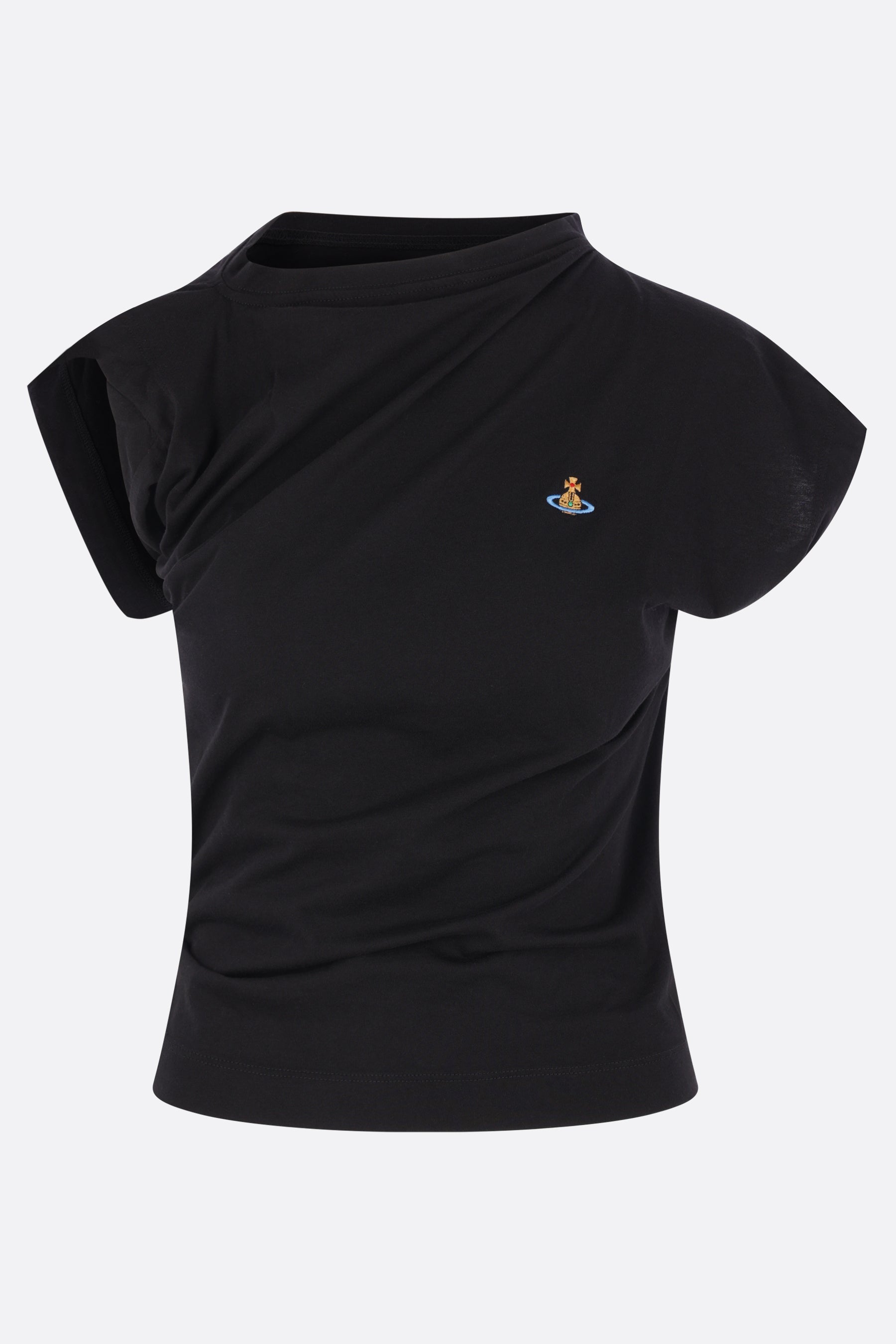 Hebo top in organic cotton