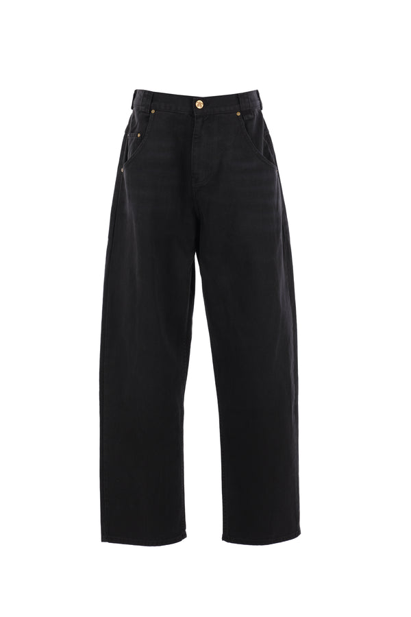 True Bad Boy jeans in denim