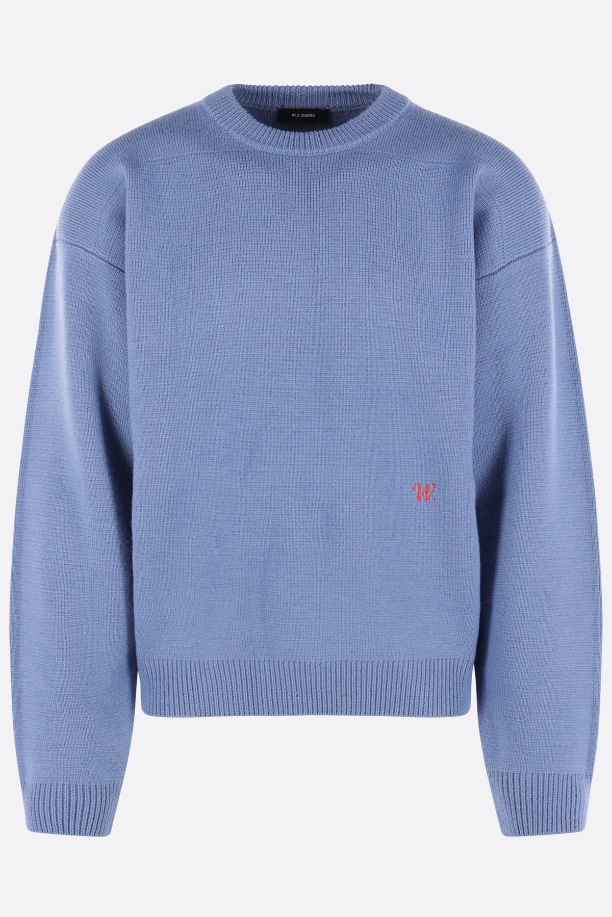 Chavarria sweater in wool