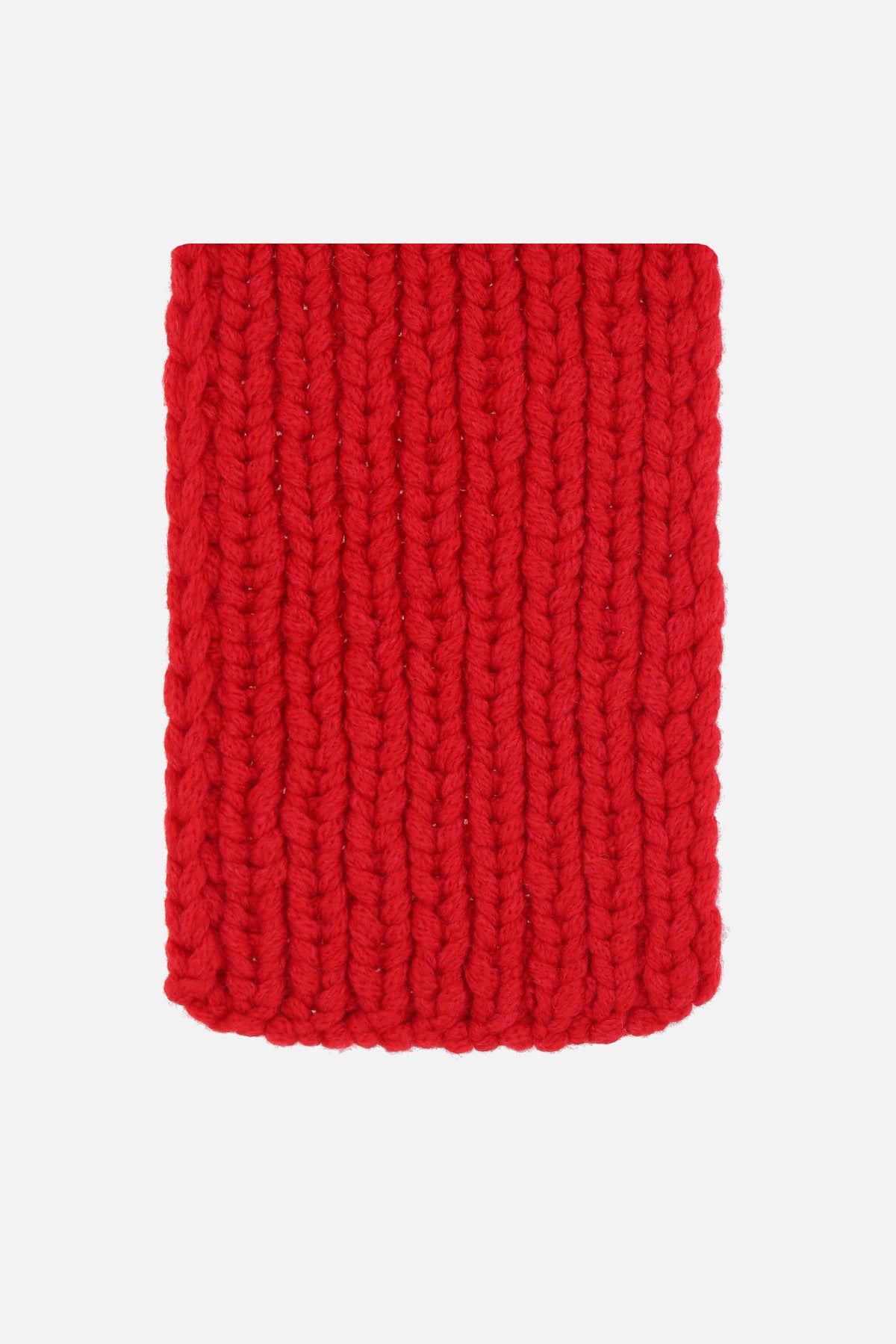 Agnes scarf in cashmere