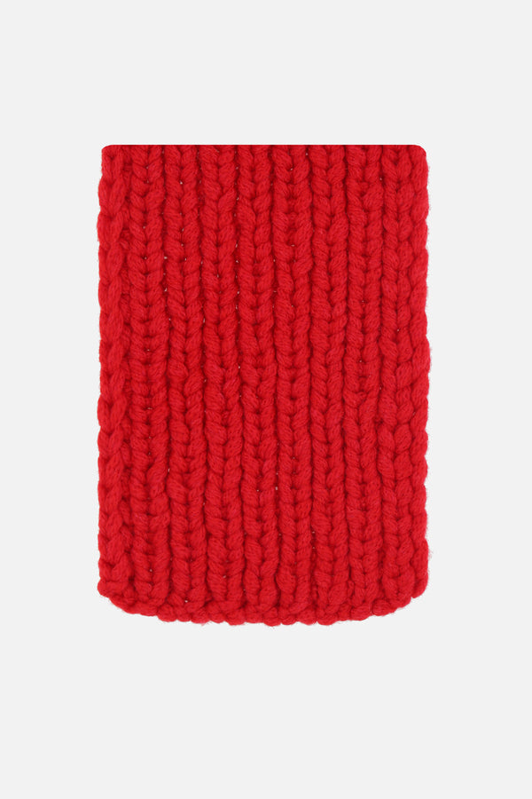 Agnes scarf in cashmere