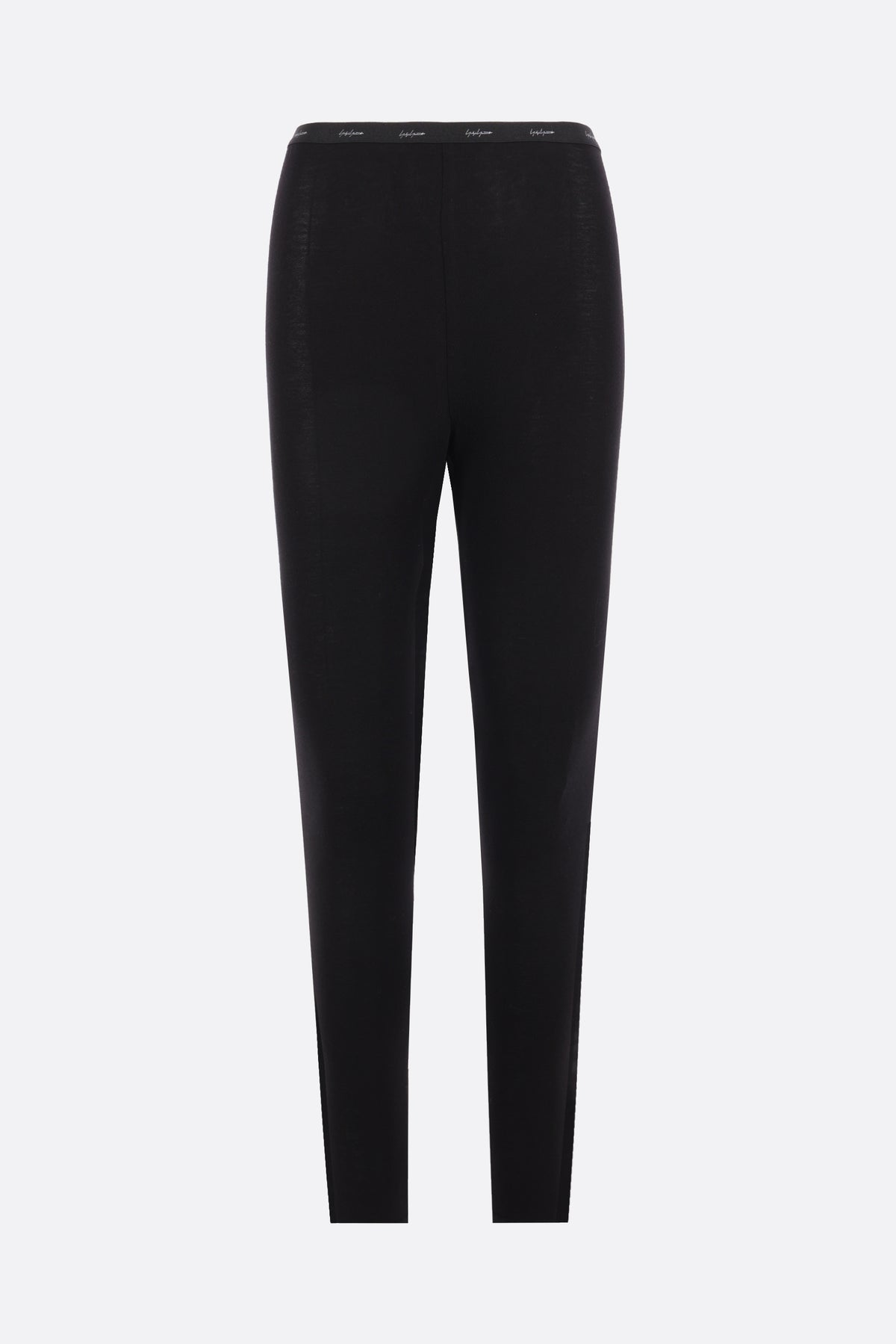Basic leggings in jersey