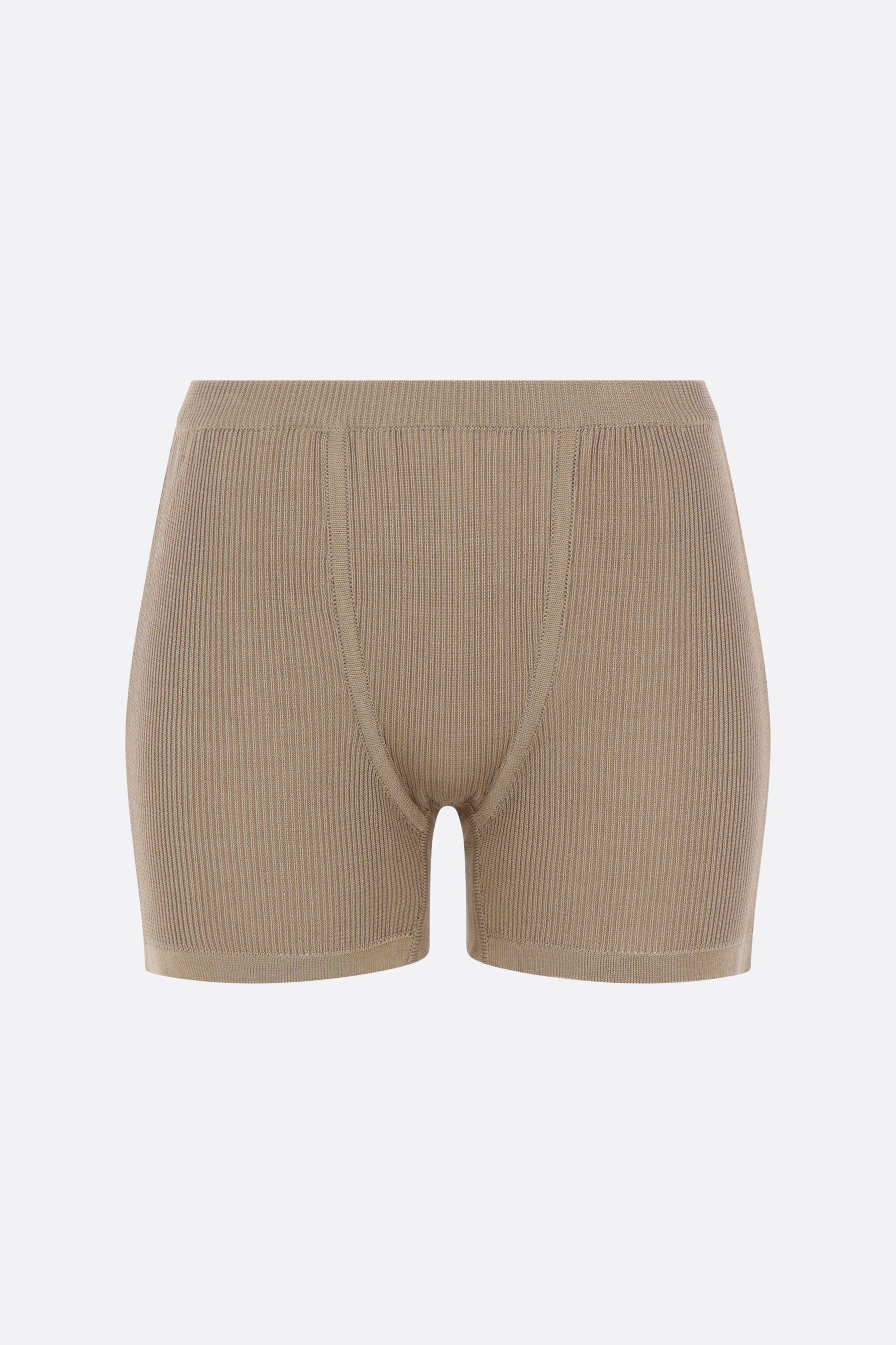 Coya trunks shorts in knit
