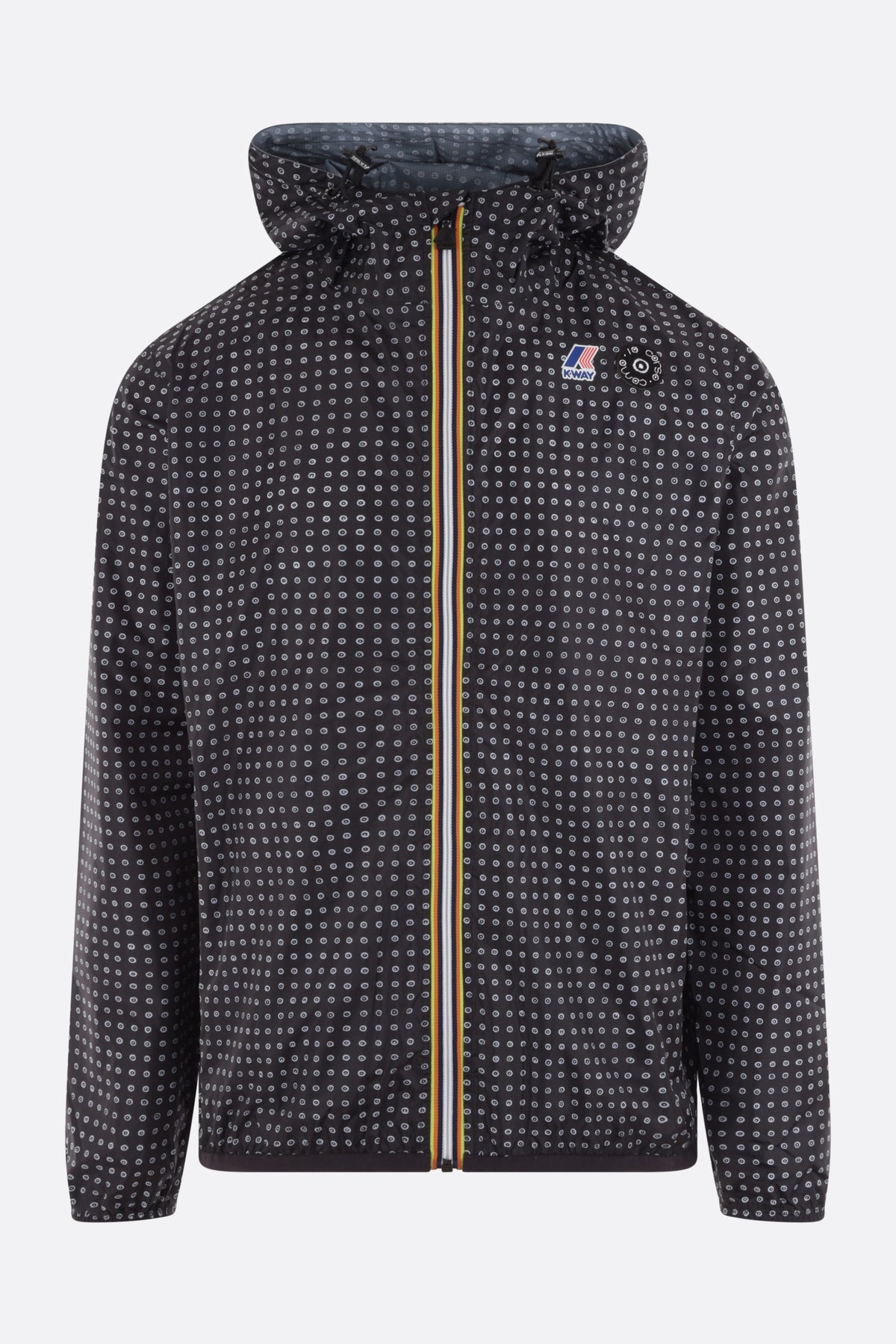 K Way Tech Ranger K-WAY – 10corsocomo