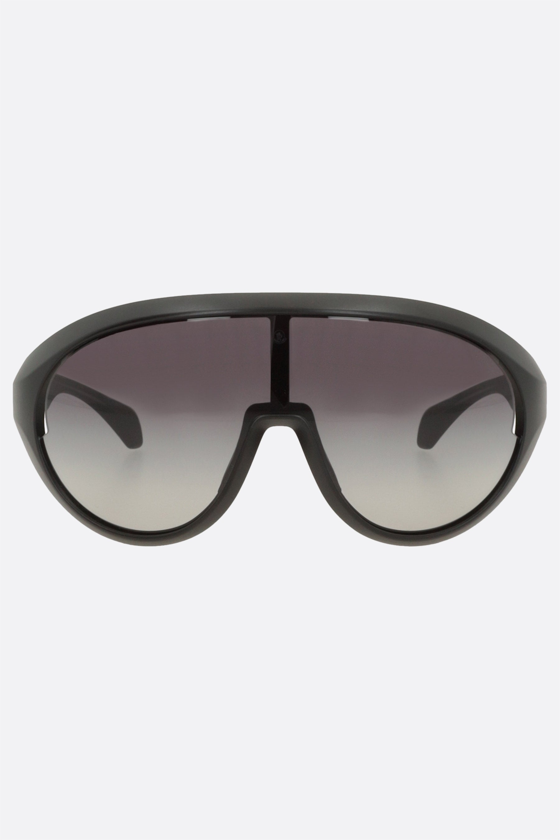 shield sunglasses in nylon