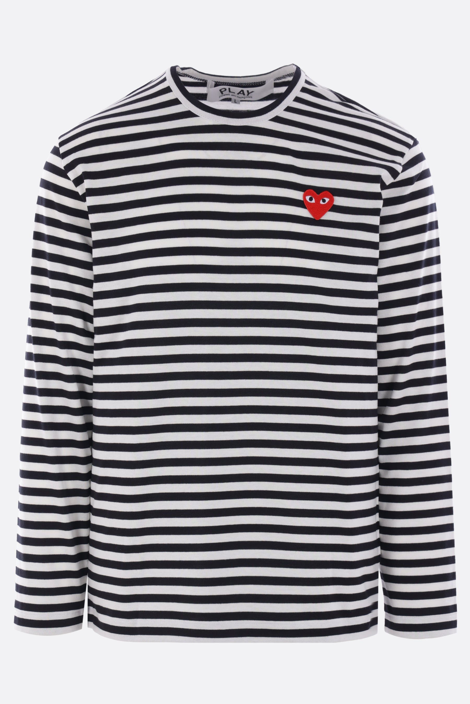 comme des garçons play – 10corsocomo