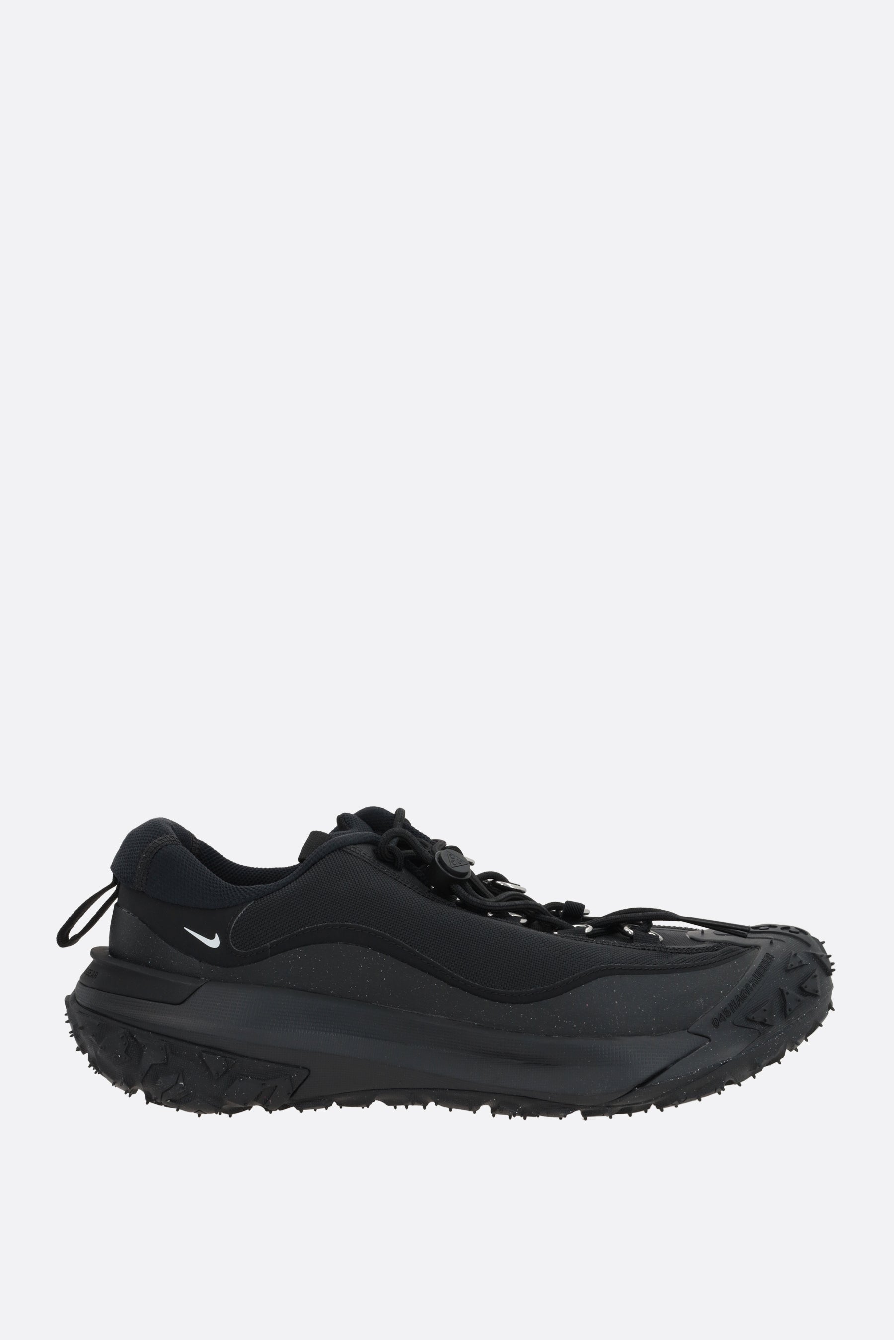 ACG Mountain Fly 2 nylon and rubber sneakers