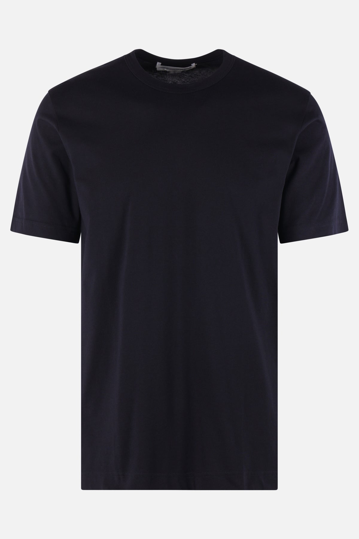 t-shirt in cotone stampa logo