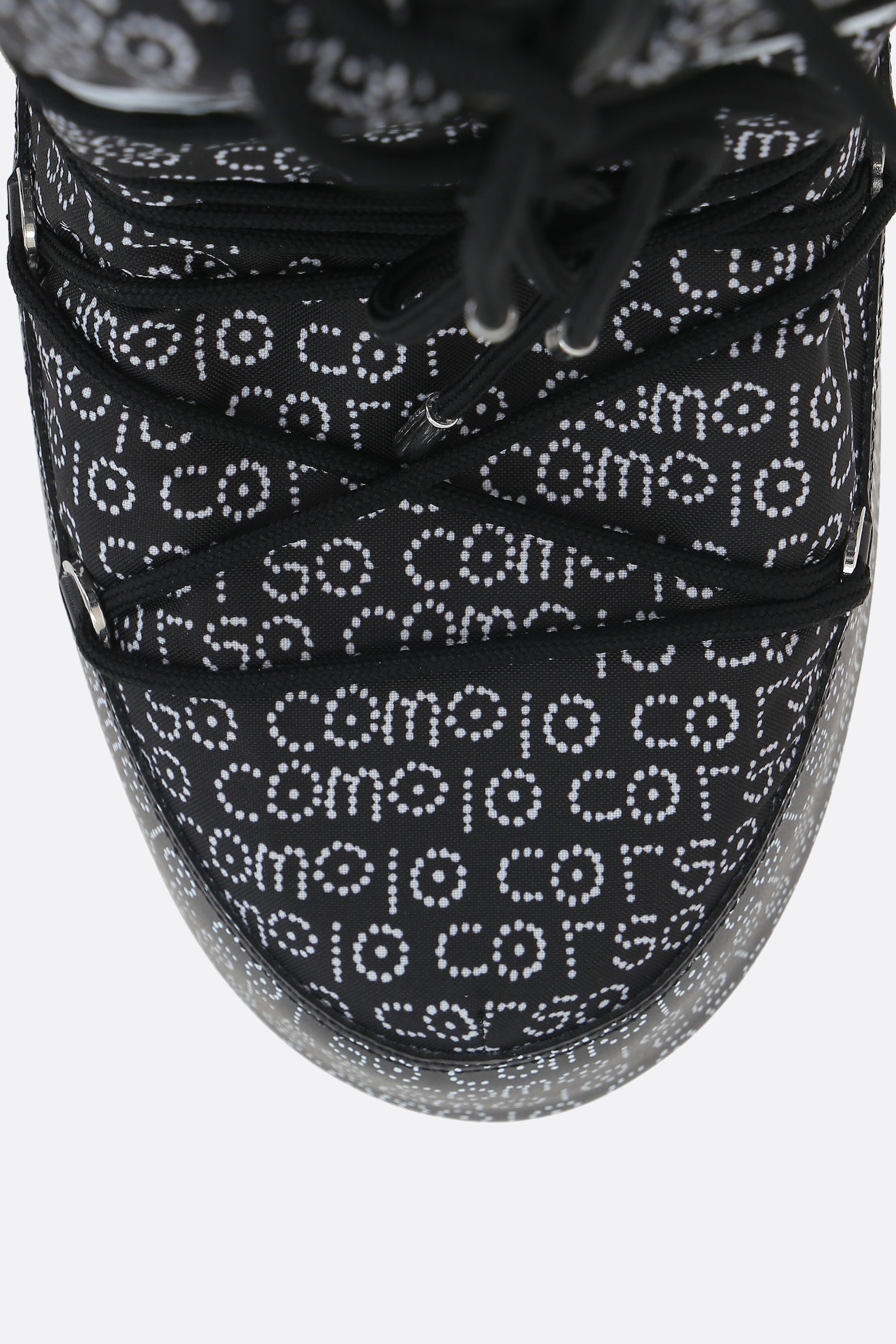 MOON BOOT X 10 CORSO COMO-Boots and ankle boots-Boots-N0001 – 10corsocomo