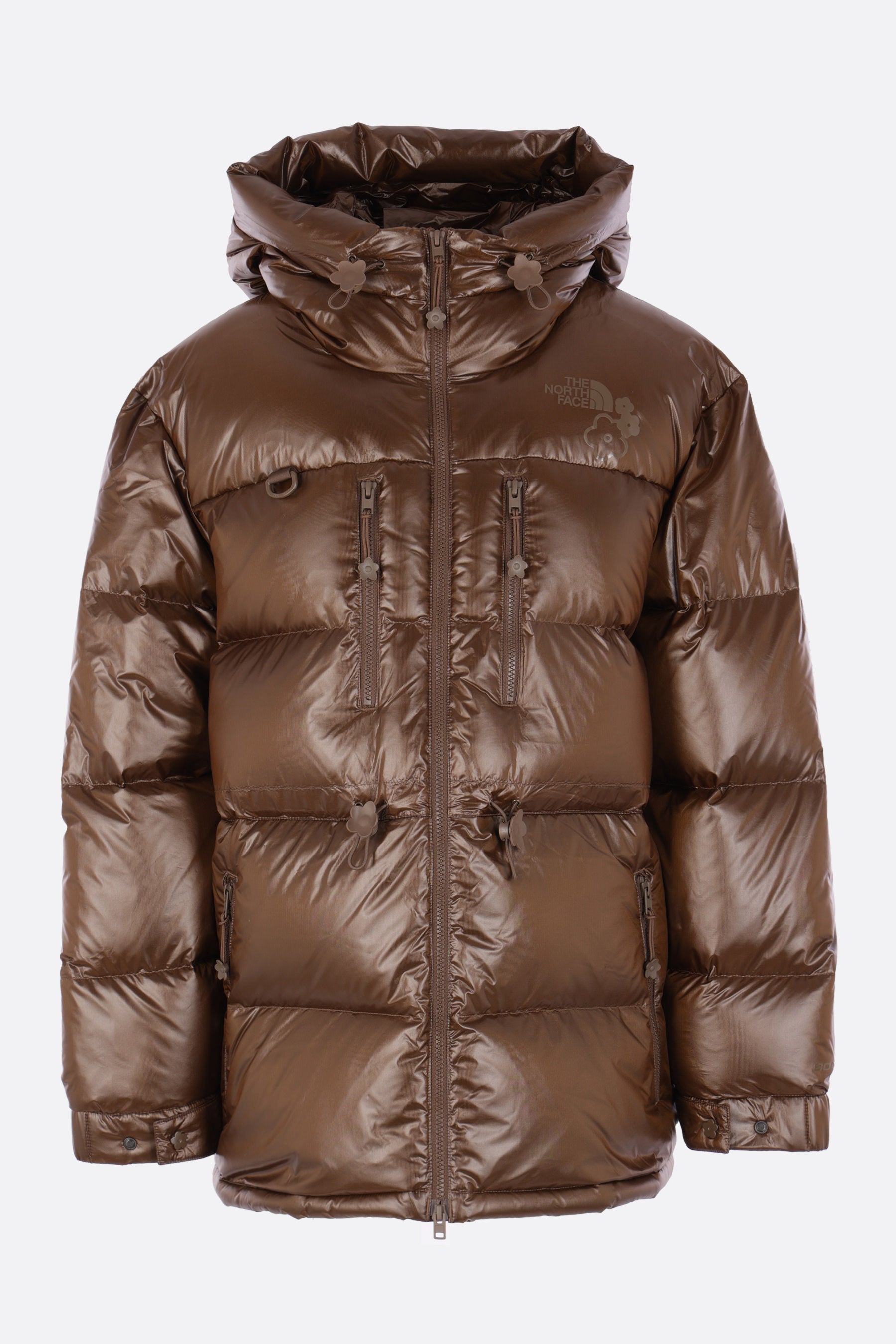 TFN x CB 2008 Himalayan down jacket
