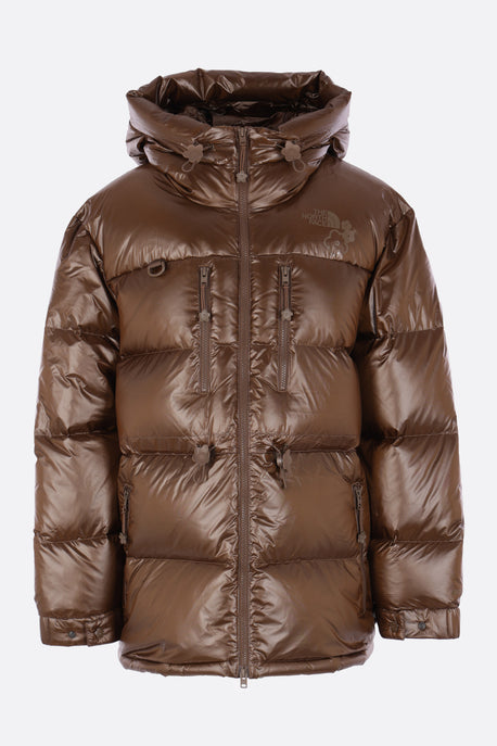TFN x CB 2008 Himalayan down jacket