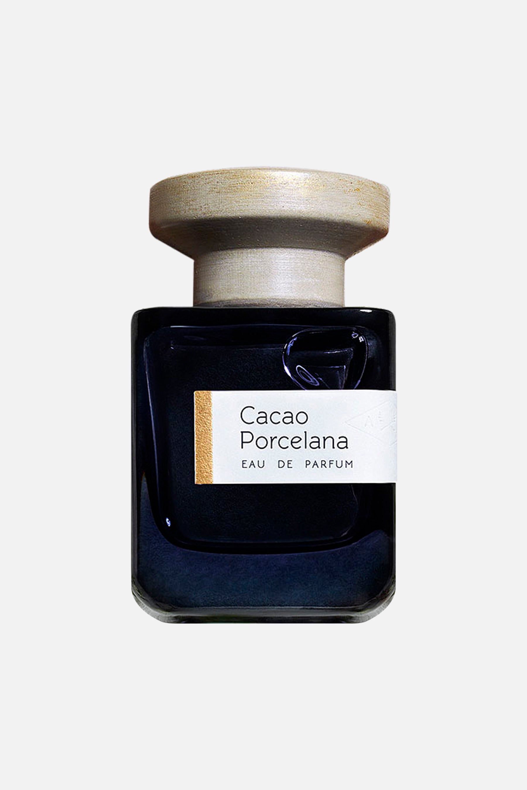 Cacao Porcelana Eau de Parfum 100 ml