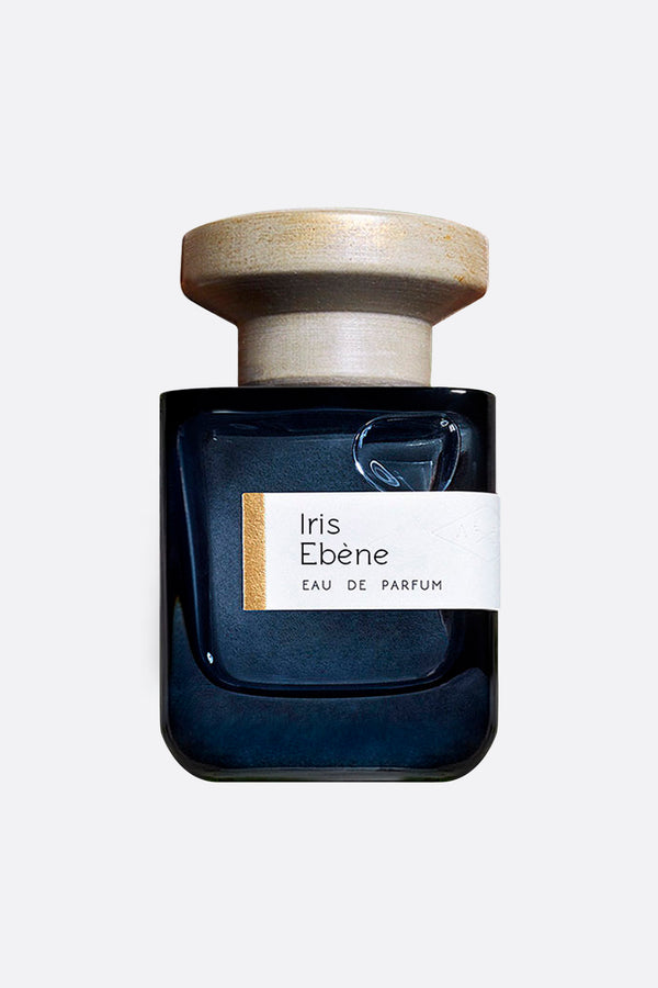 Iris Ebène Eau de Parfum 100 ml