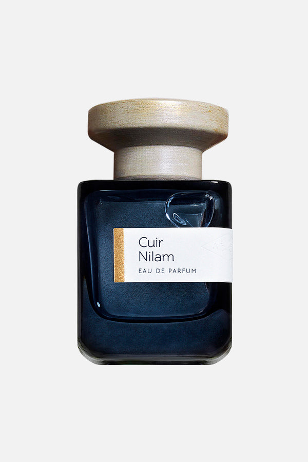 Cuir Nilam Eau de Parfum 100 ml