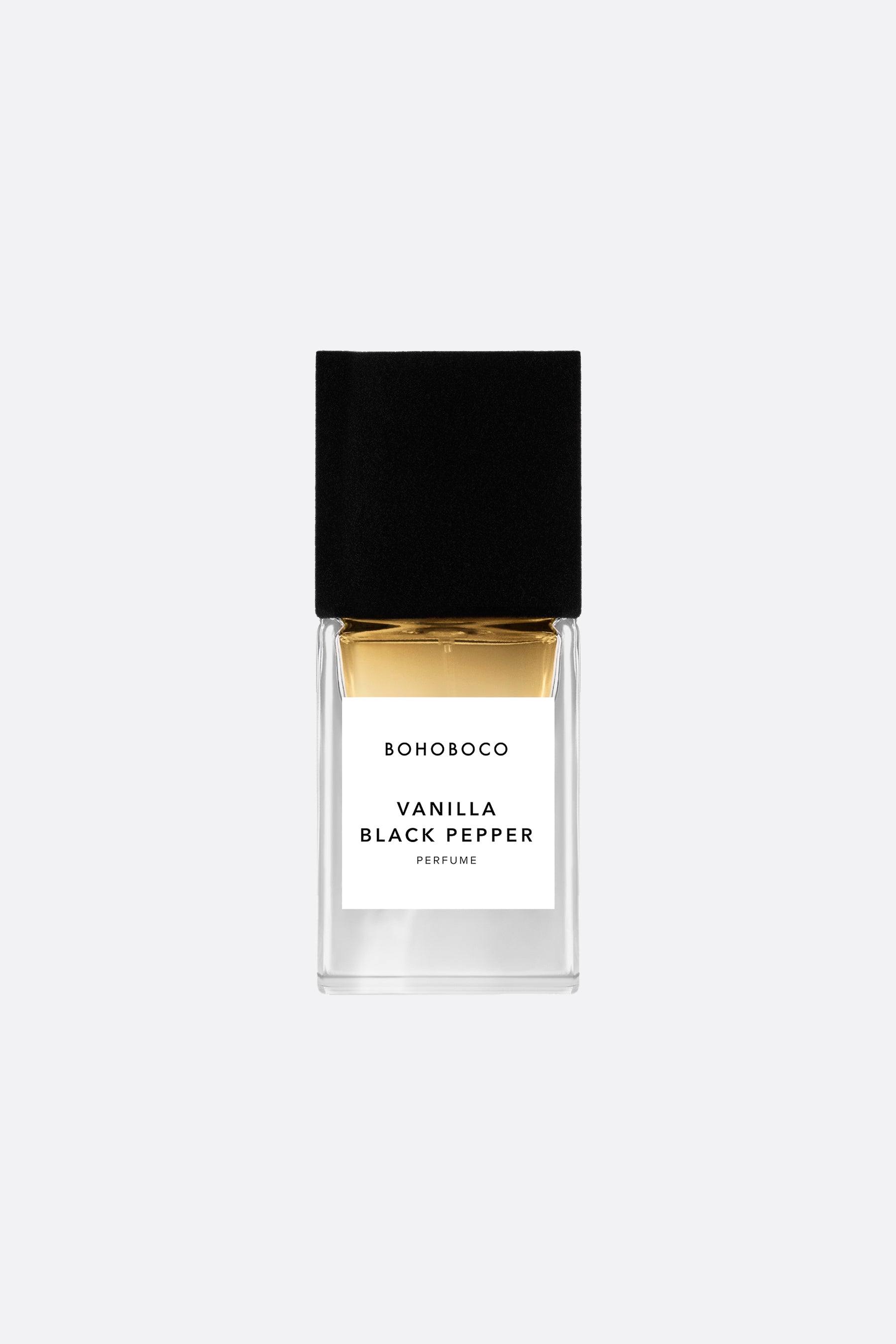Vanilla - Black Pepper Eau de Parfum 50 ml