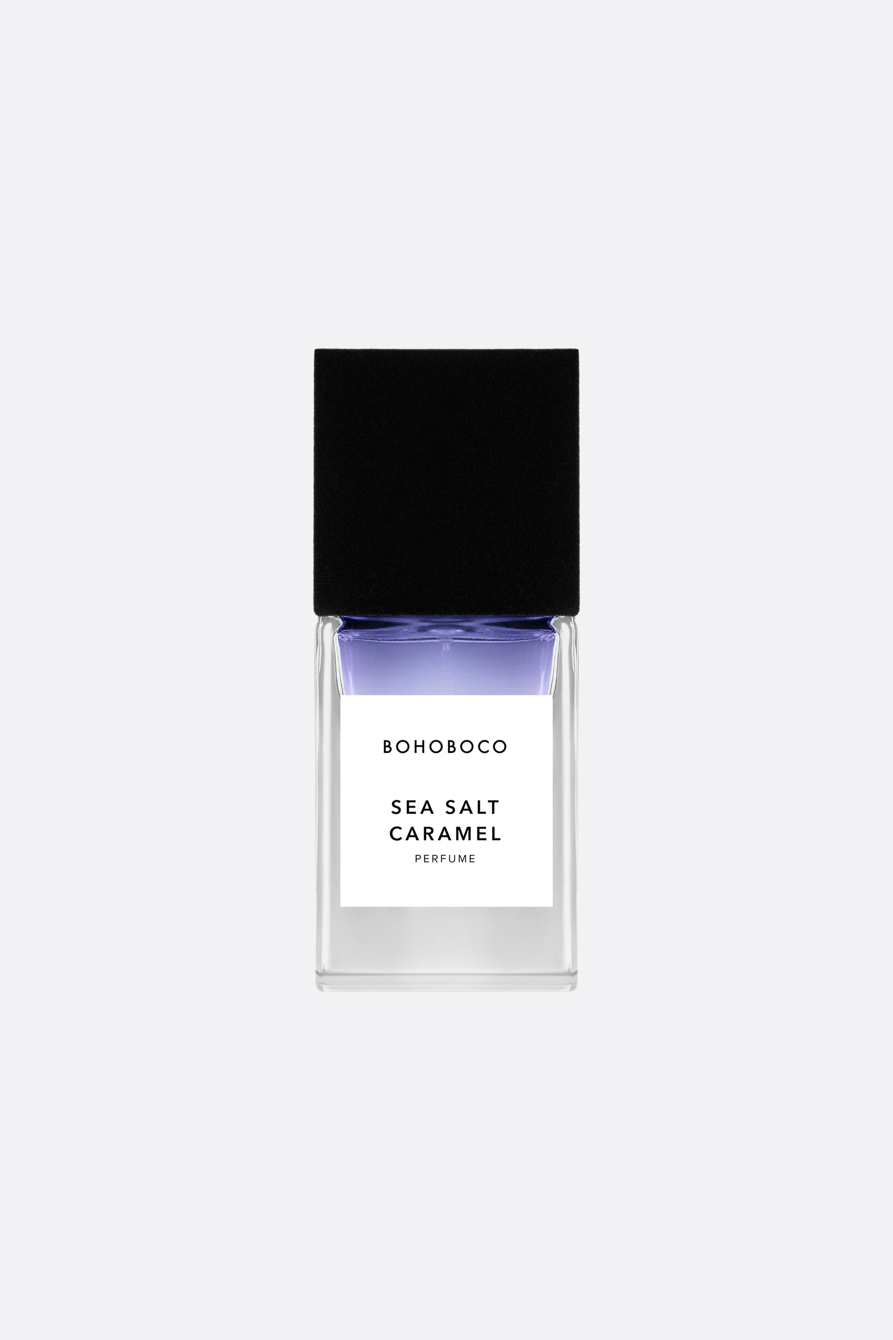 Sea Salt - Caramel Eau de Parfum 50 ml