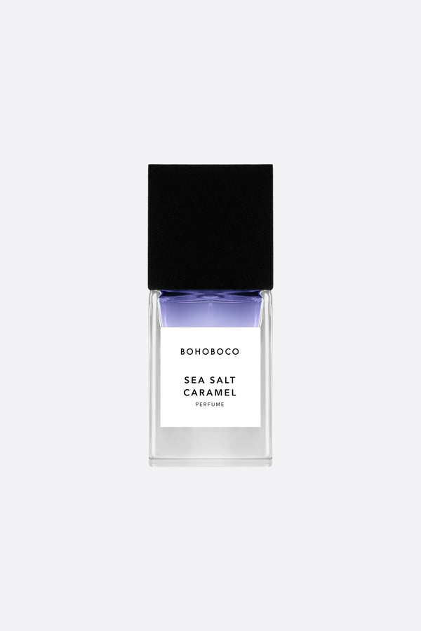 Sea Salt - Caramel Eau de Parfum 50 ml