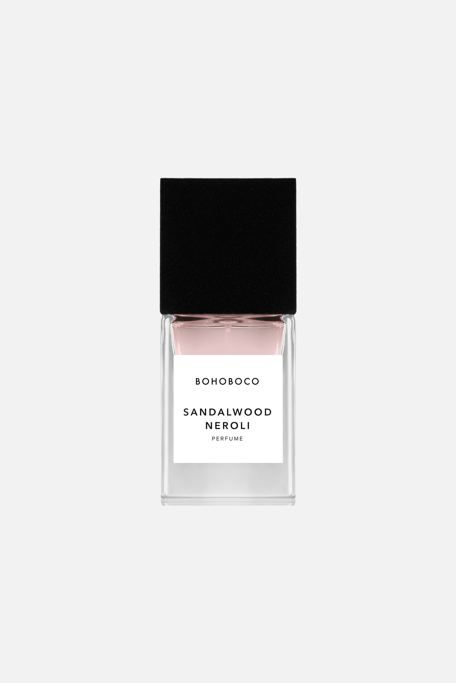 Sandalwood - Neroli Eau de Parfum 50 ml