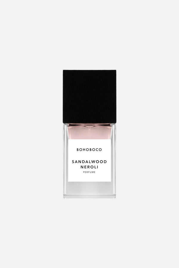 Sandalwood - Neroli Eau de Parfum 50 ml