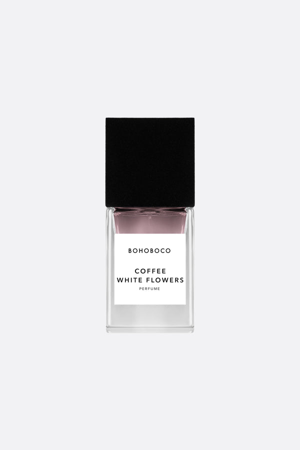 Coffee - White Flowers Eau de Parfum 50 ml