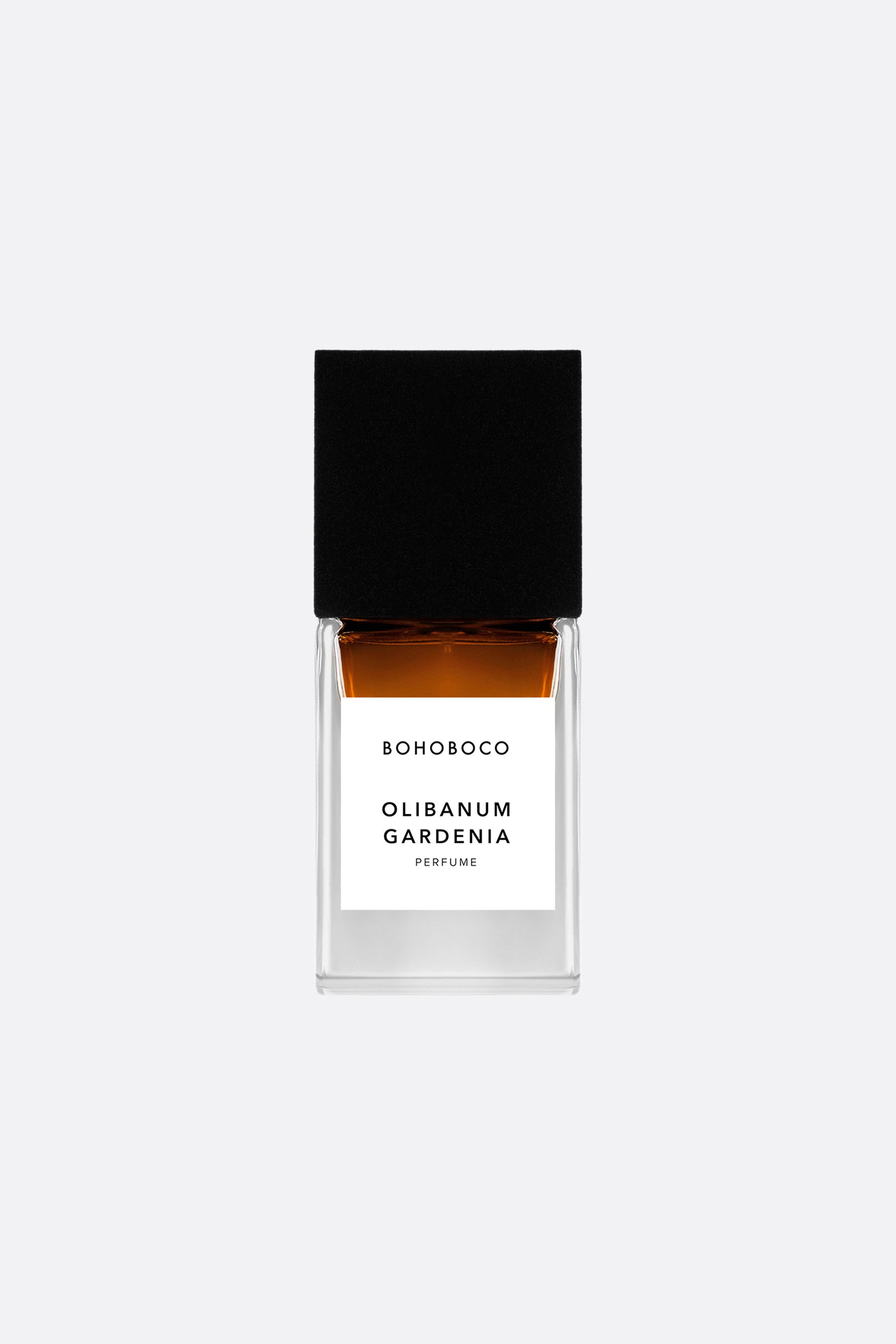 Olibanum - Gardenia Eau de Parfum 50 ml