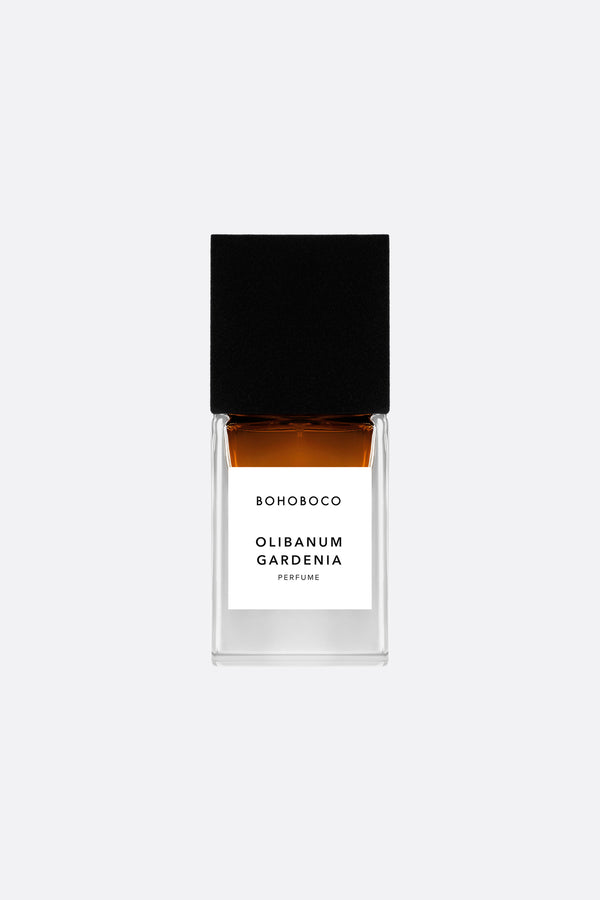 Olibanum - Gardenia Eau de Parfum 50 m